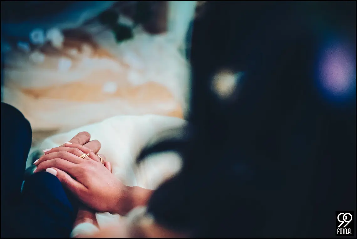 dekoracja sali weselnej,styl rustykalny,osp zawada,fotograf ślubny myślenice