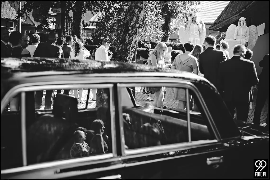 dekoracja sali weselnej,styl rustykalny,osp zawada,fotograf ślubny myślenice