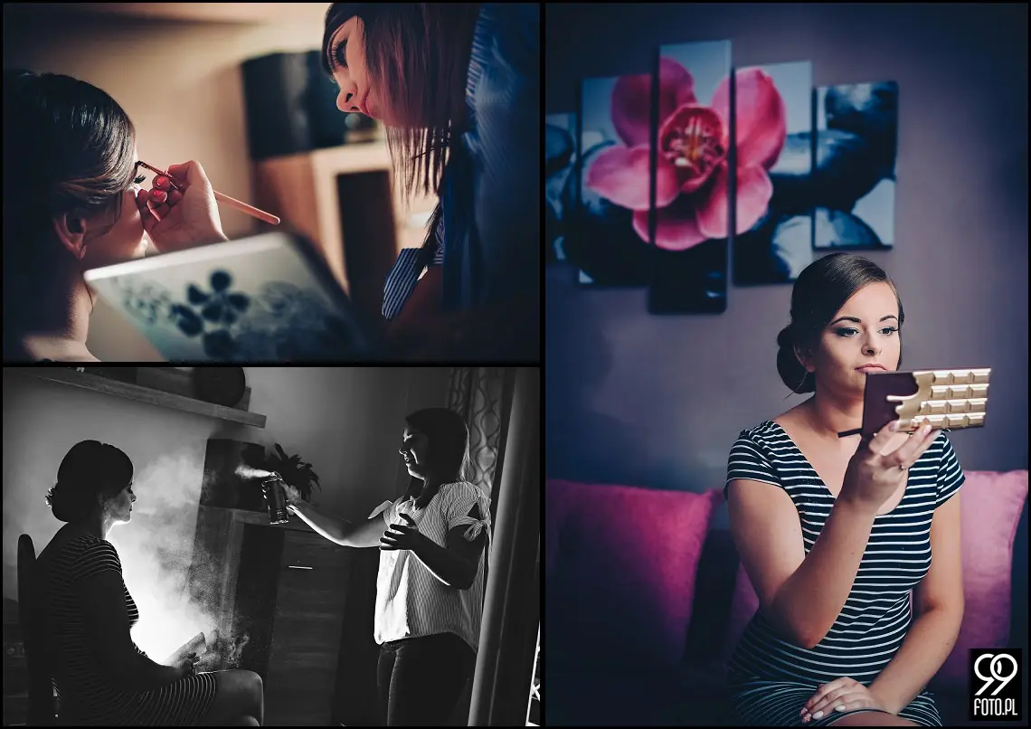 fotograf ślubny myślenice,sala weselna krzczonów,sala bankietowa pcim