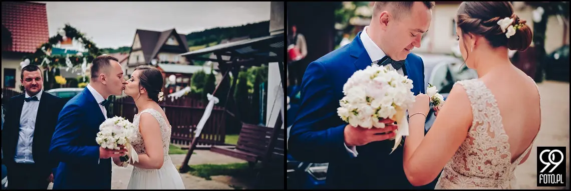 fotograf ślubny myślenice,sala weselna krzczonów,sala bankietowa pcim