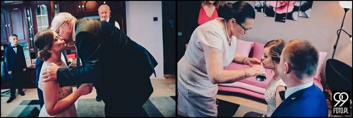 fotograf ślubny myślenice,sala weselna krzczonów,sala bankietowa pcim