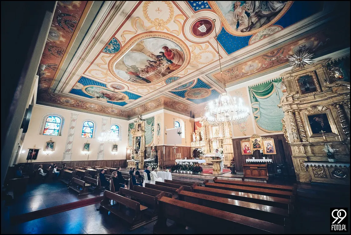 fotograf ślubny myślenice,sala weselna krzczonów,sala bankietowa pcim