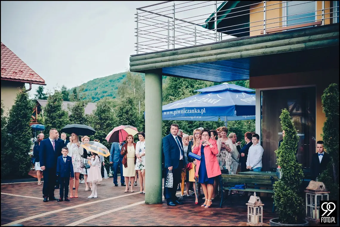 fotograf ślubny myślenice,sala weselna krzczonów,sala bankietowa pcim