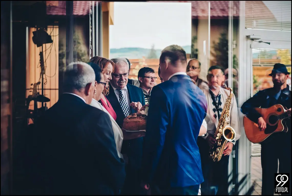 fotograf ślubny myślenice,sala weselna krzczonów,sala bankietowa pcim