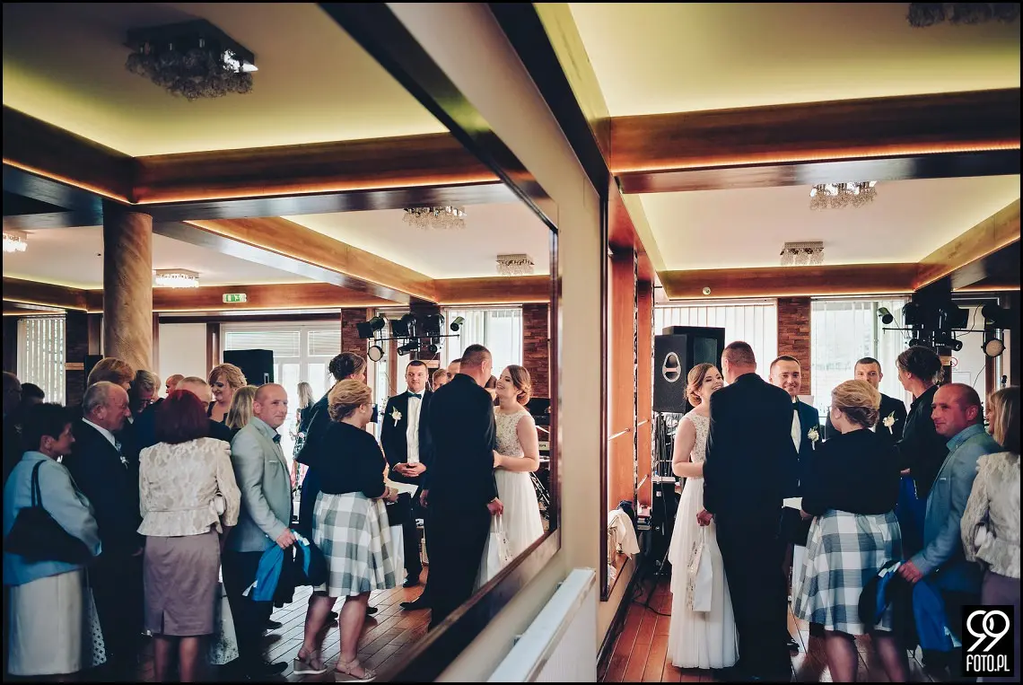 fotograf ślubny myślenice,sala weselna krzczonów,sala bankietowa pcim