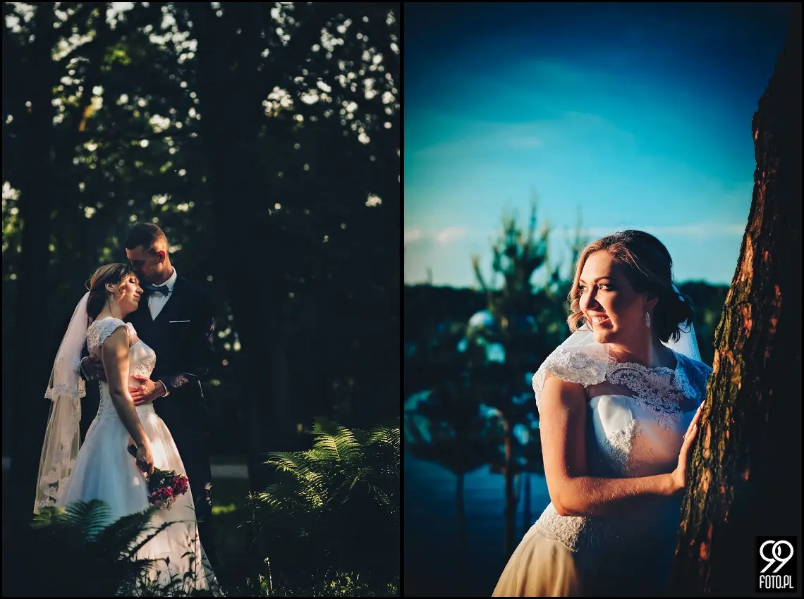 kopiec kraka,zamek przegorzały,sesja zdjęciowa kryspinów