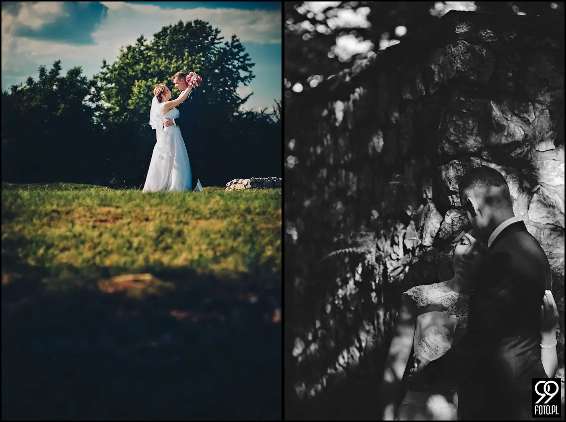 kopiec kraka,zamek przegorzały,sesja zdjęciowa kryspinów