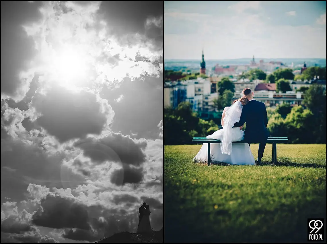 kopiec kraka,zamek przegorzały,sesja zdjęciowa kryspinów