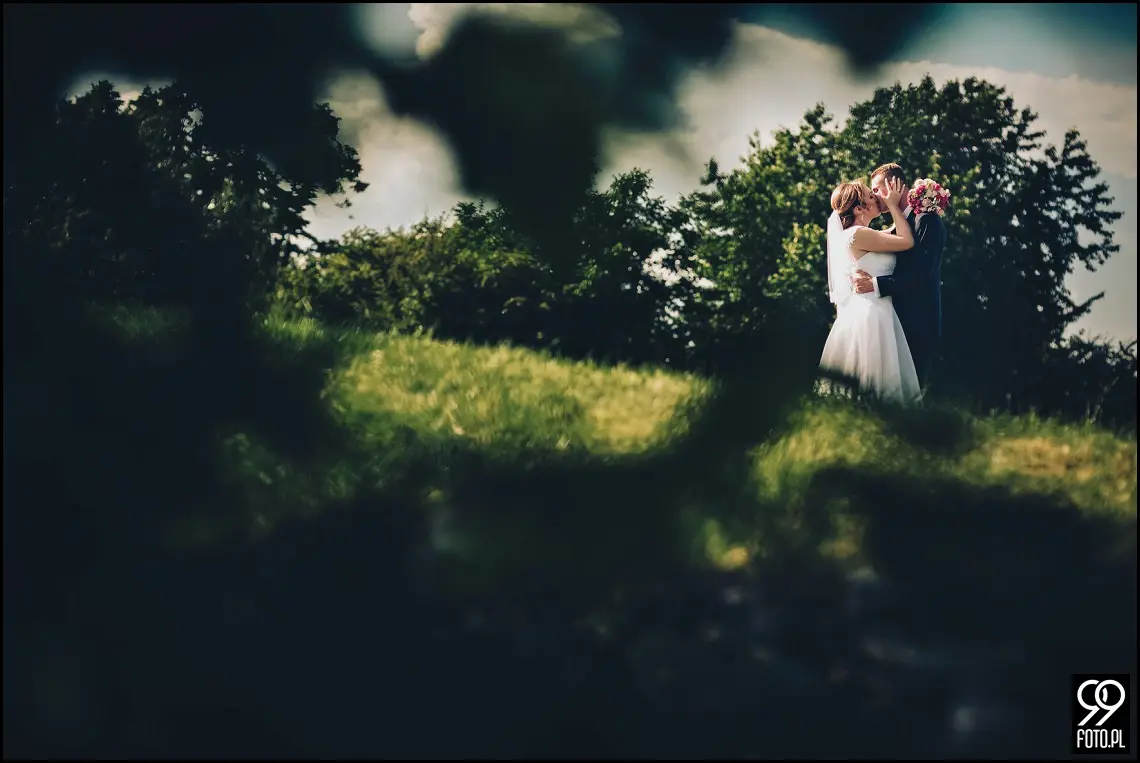 kopiec kraka,zamek przegorzały,sesja zdjęciowa kryspinów