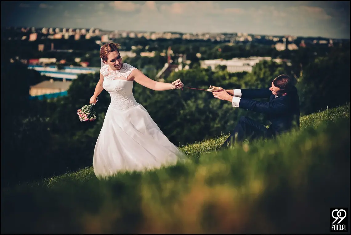 kopiec kraka,zamek przegorzały,sesja zdjęciowa kryspinów