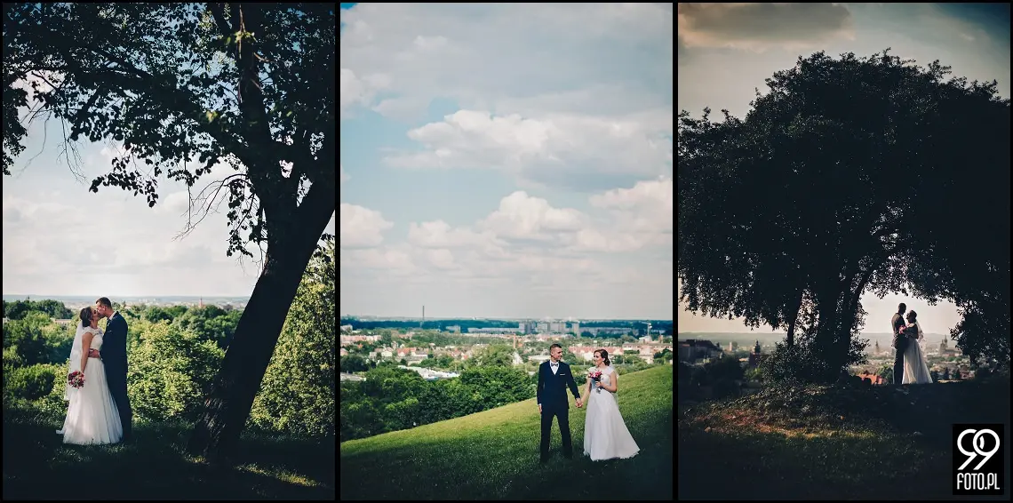 kopiec kraka,zamek przegorzały,sesja zdjęciowa kryspinów