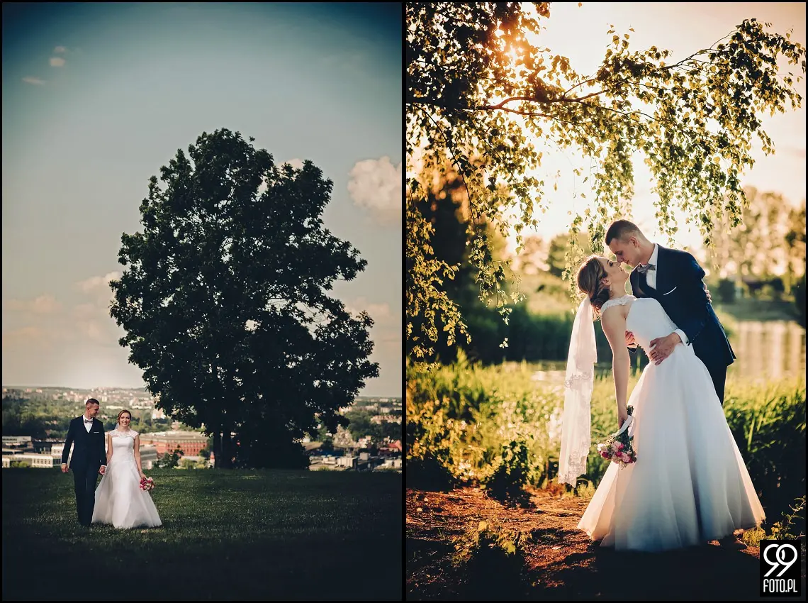 kopiec kraka,zamek przegorzały,sesja zdjęciowa kryspinów