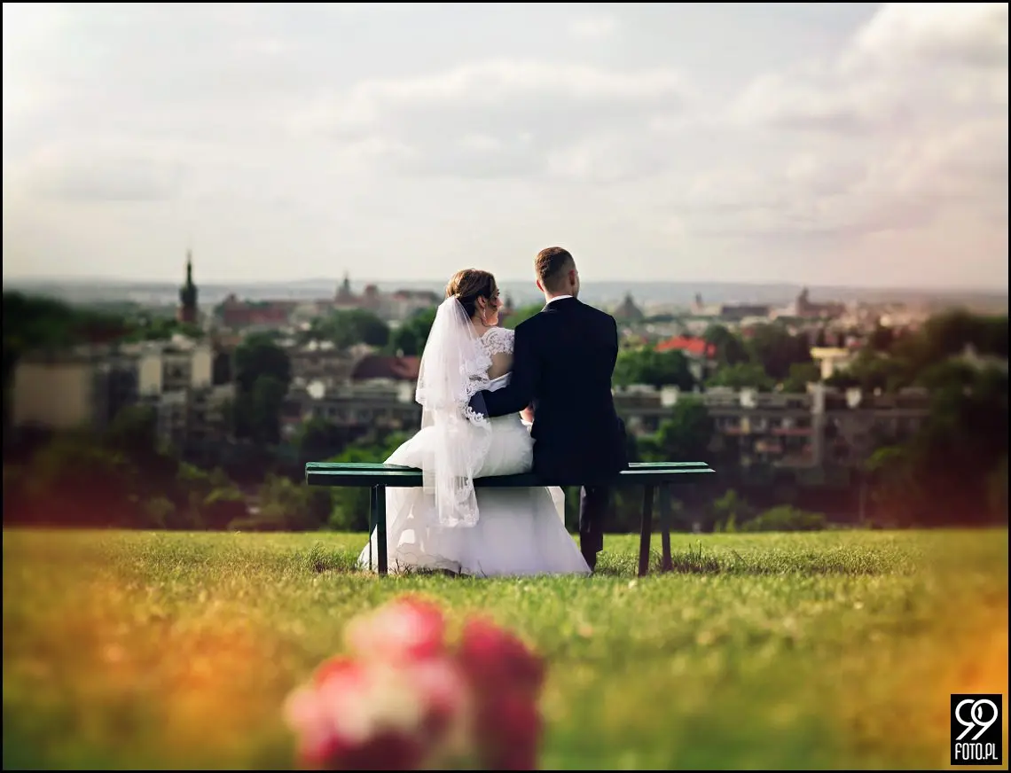 kopiec kraka,zamek przegorzały,sesja zdjęciowa kryspinów