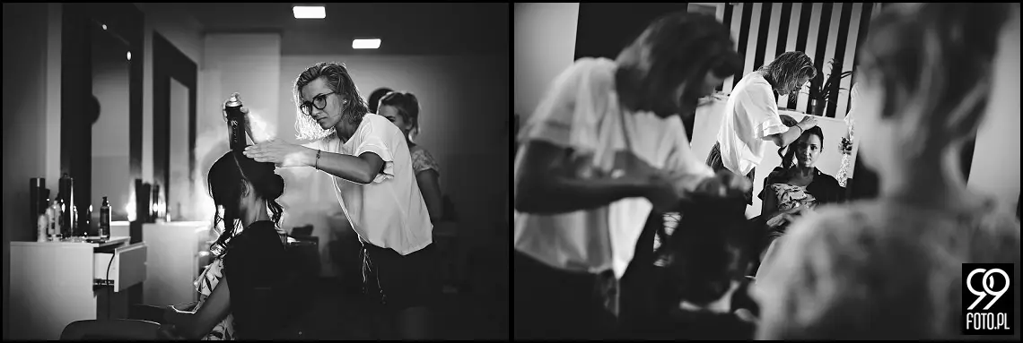 Dwór Szlachecki Sieciechowice, fotograf ślubny Miechów