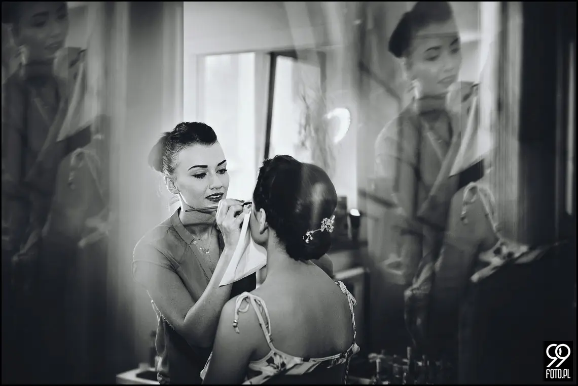 Dwór Szlachecki Sieciechowice, fotograf ślubny Miechów