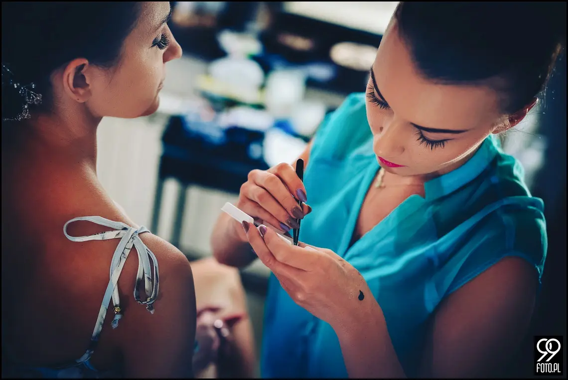 Dwór Szlachecki Sieciechowice, fotograf ślubny Miechów