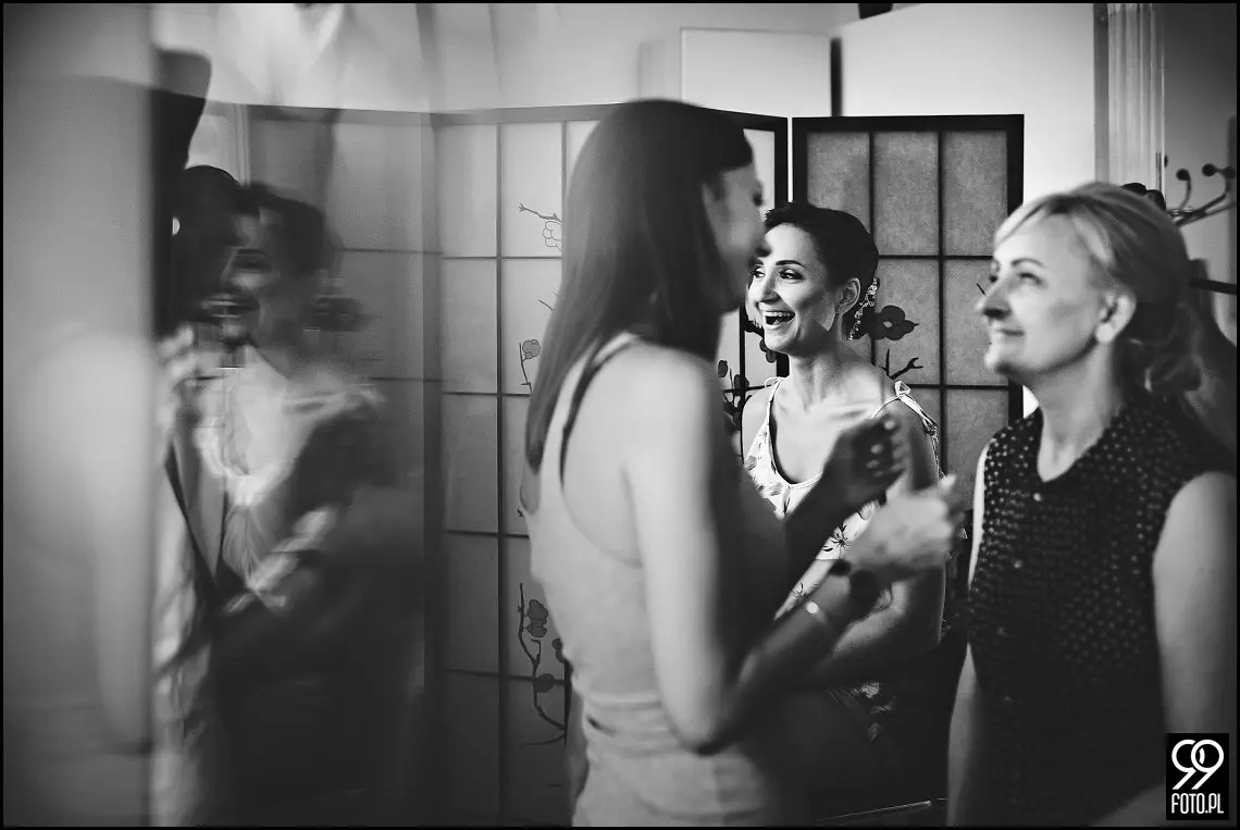 Dwór Szlachecki Sieciechowice, fotograf ślubny Miechów