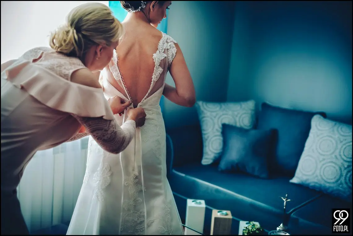 Dwór Szlachecki Sieciechowice, fotograf ślubny Miechów