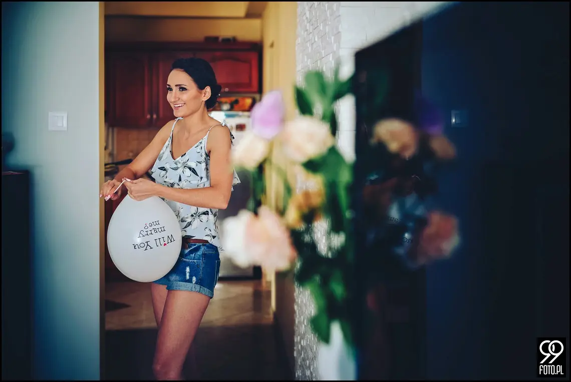 Dwór Szlachecki Sieciechowice, fotograf ślubny Miechów