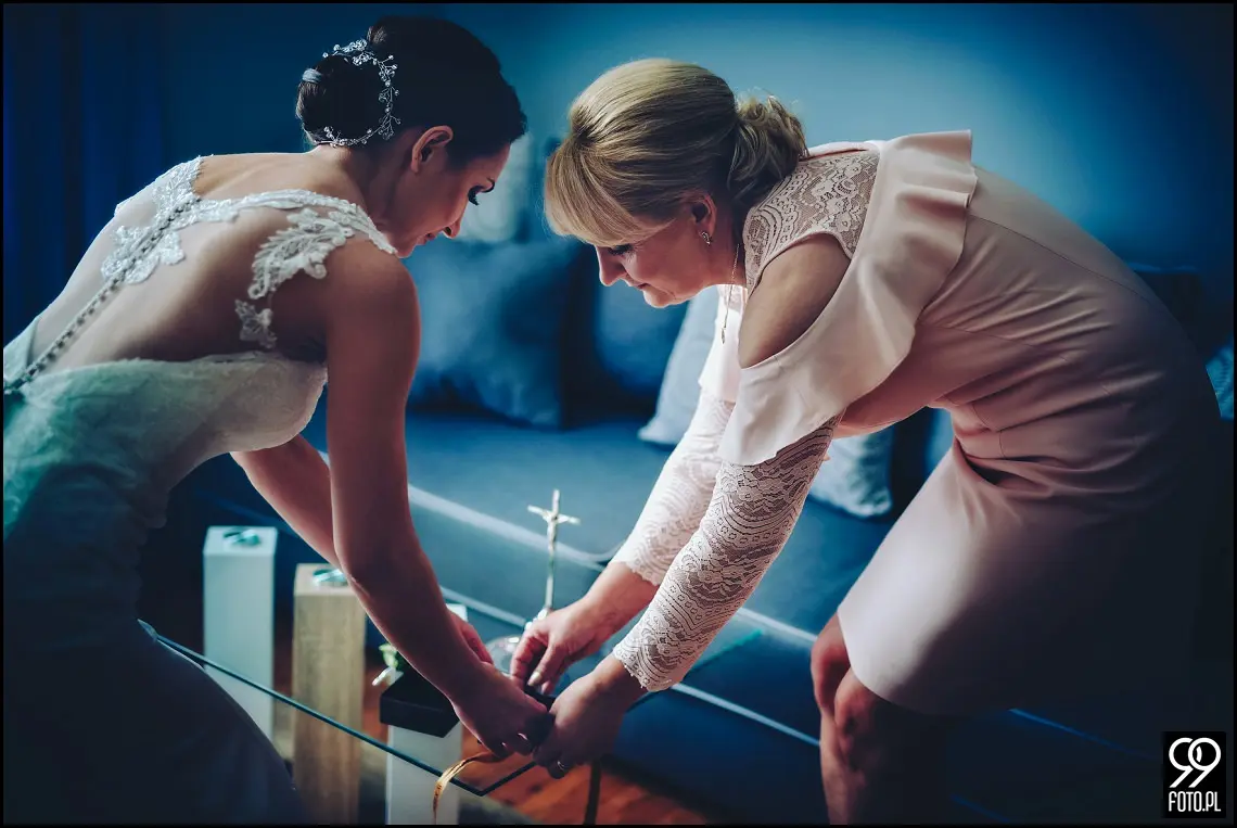 Dwór Szlachecki Sieciechowice, fotograf ślubny Miechów