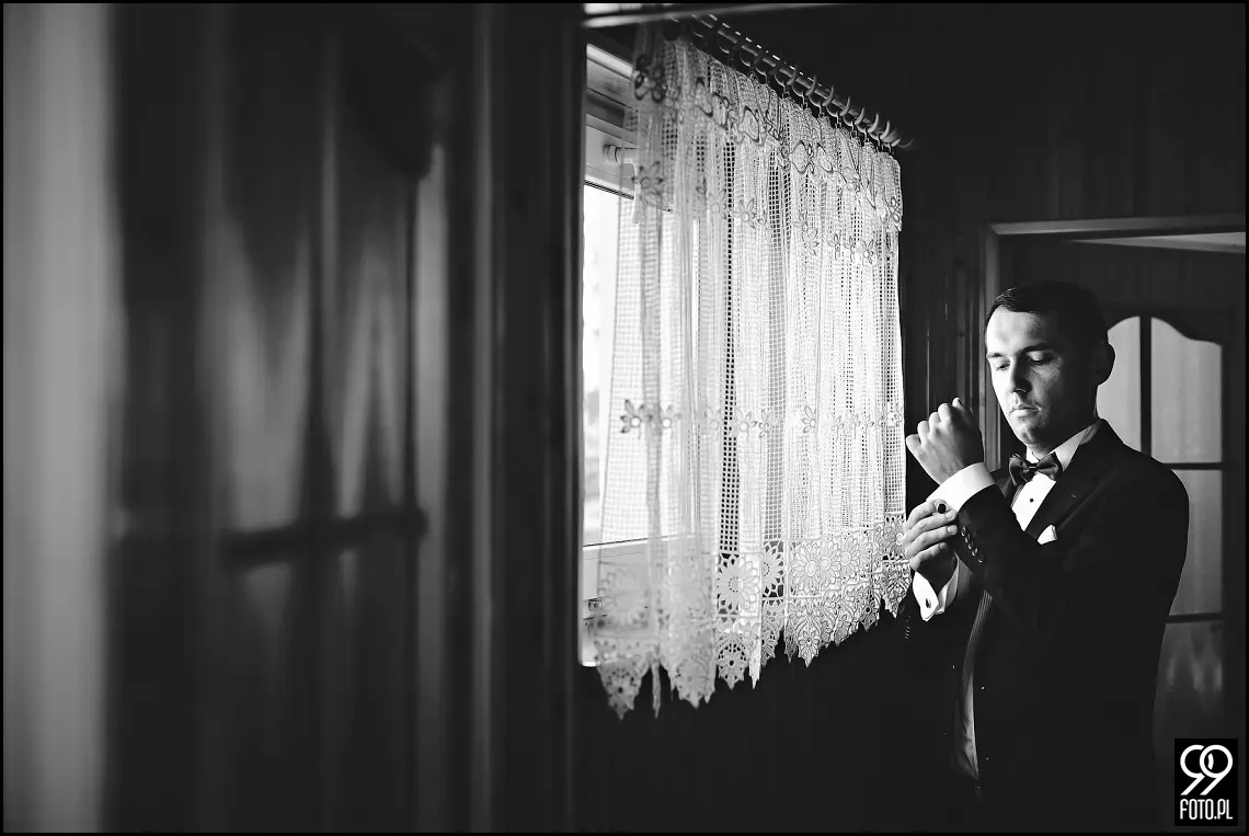 Dwór Szlachecki Sieciechowice, fotograf ślubny Miechów