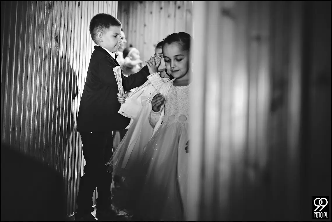 Dwór Szlachecki Sieciechowice, fotograf ślubny Miechów