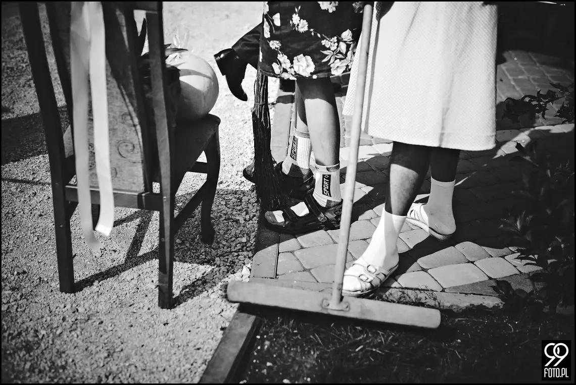 Dwór Szlachecki Sieciechowice, fotograf ślubny Miechów