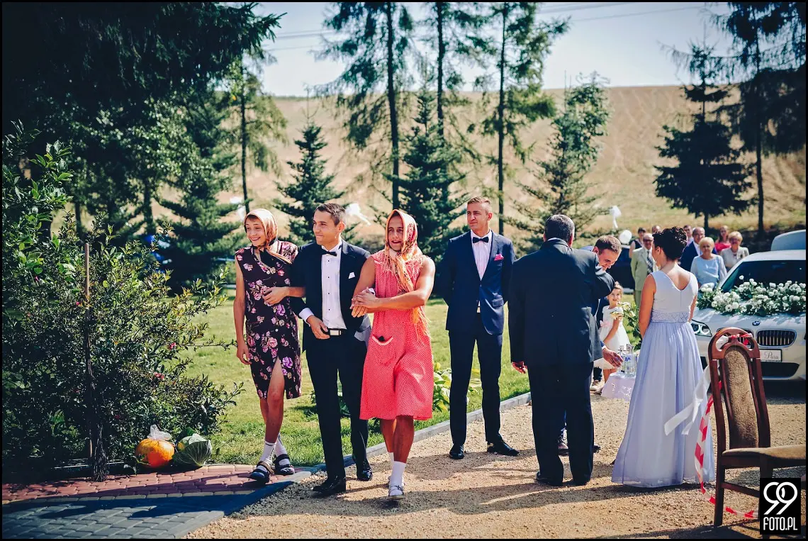 Dwór Szlachecki Sieciechowice, fotograf ślubny Miechów