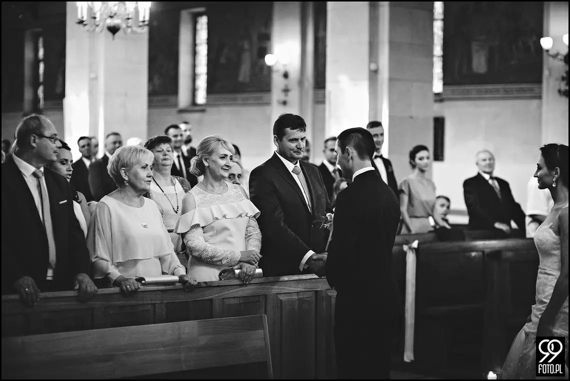 Dwór Szlachecki Sieciechowice, fotograf ślubny Miechów