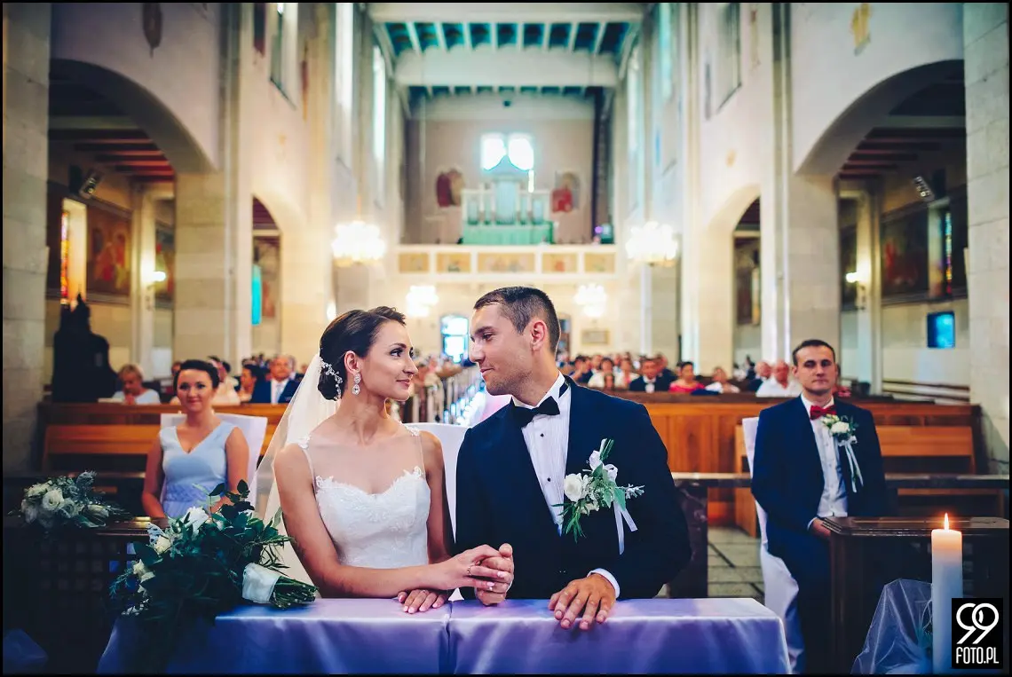 Dwór Szlachecki Sieciechowice, fotograf ślubny Miechów