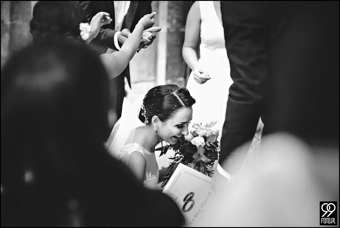 Dwór Szlachecki Sieciechowice, fotograf ślubny Miechów