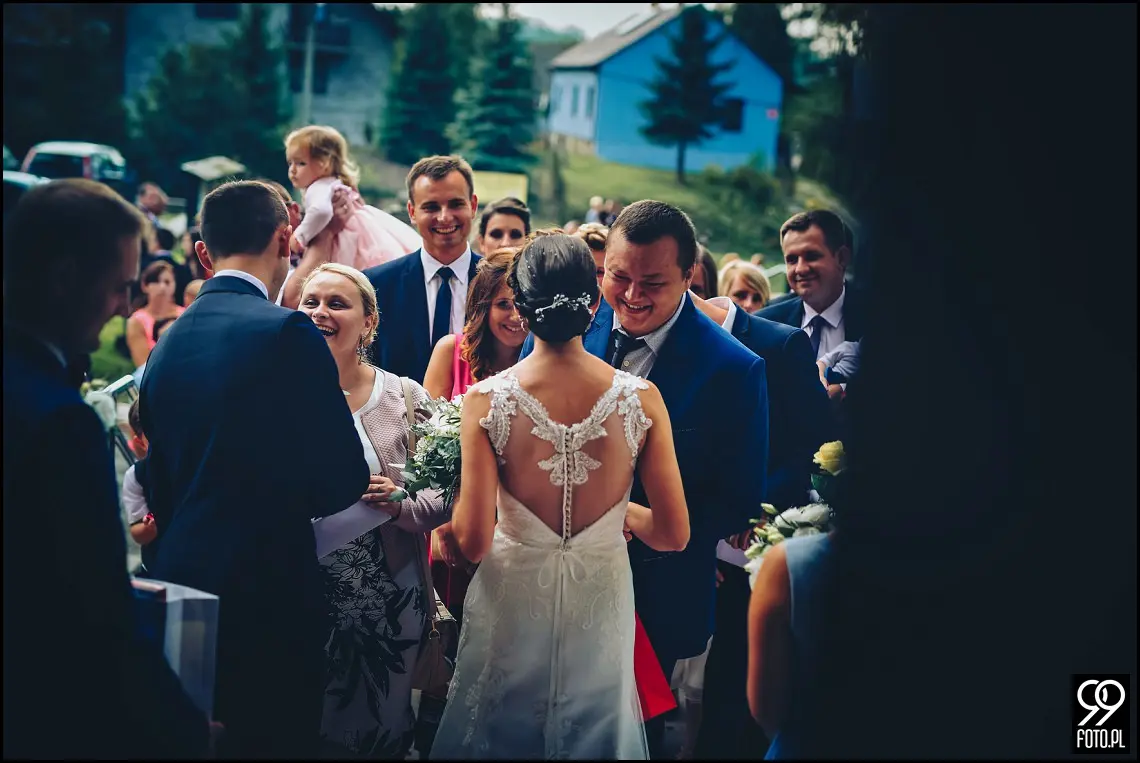 Dwór Szlachecki Sieciechowice, fotograf ślubny Miechów