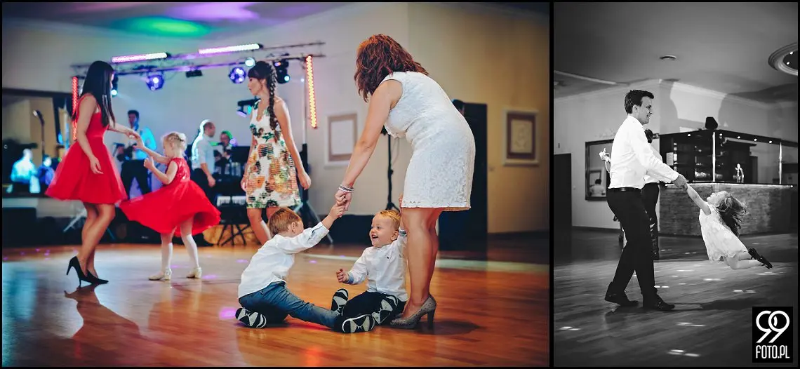 Dwór Szlachecki Sieciechowice, fotograf ślubny Miechów