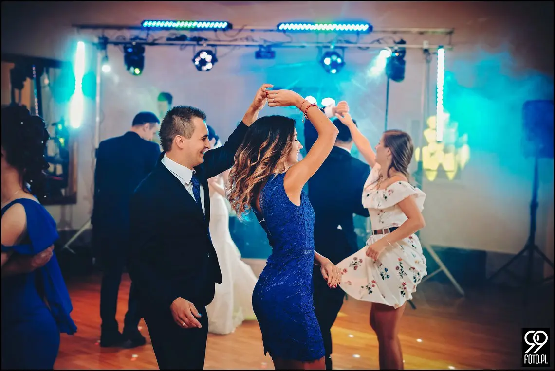 Dwór Szlachecki Sieciechowice, fotograf ślubny Miechów