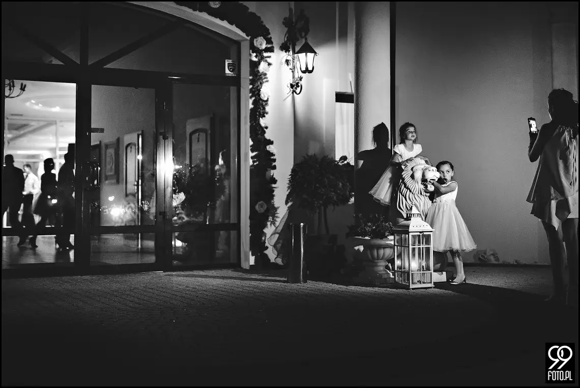 Dwór Szlachecki Sieciechowice, fotograf ślubny Miechów