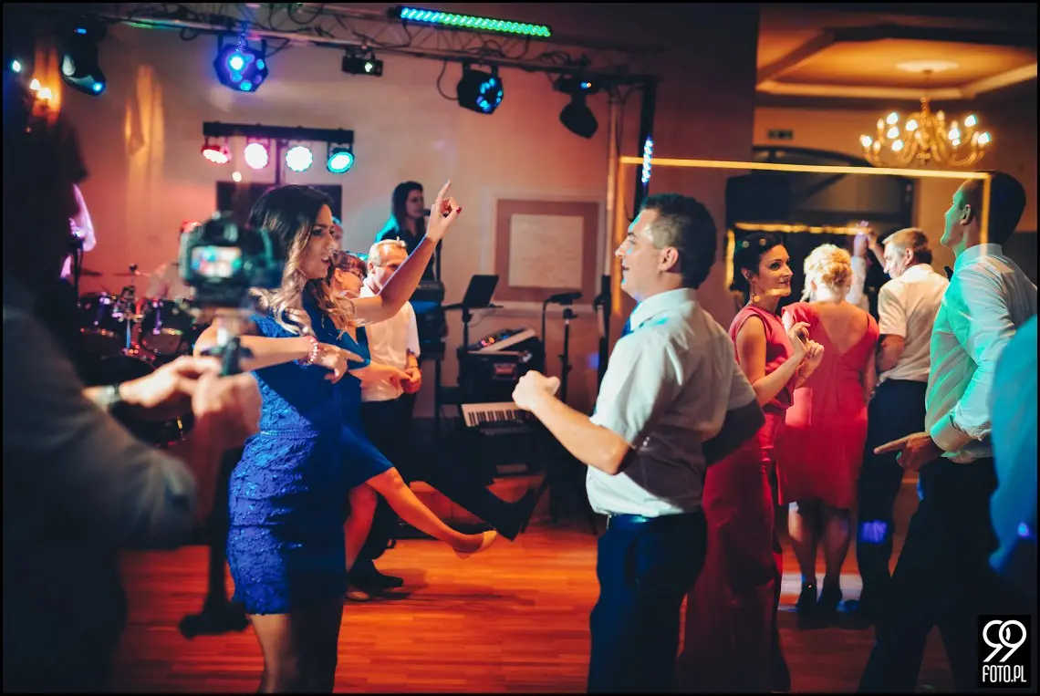 Dwór Szlachecki Sieciechowice, fotograf ślubny Miechów