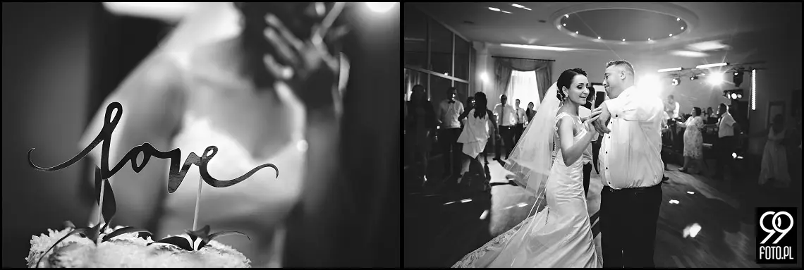 Dwór Szlachecki Sieciechowice, fotograf ślubny Miechów