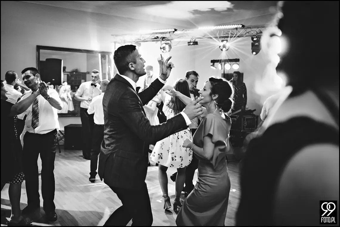 Dwór Szlachecki Sieciechowice, fotograf ślubny Miechów