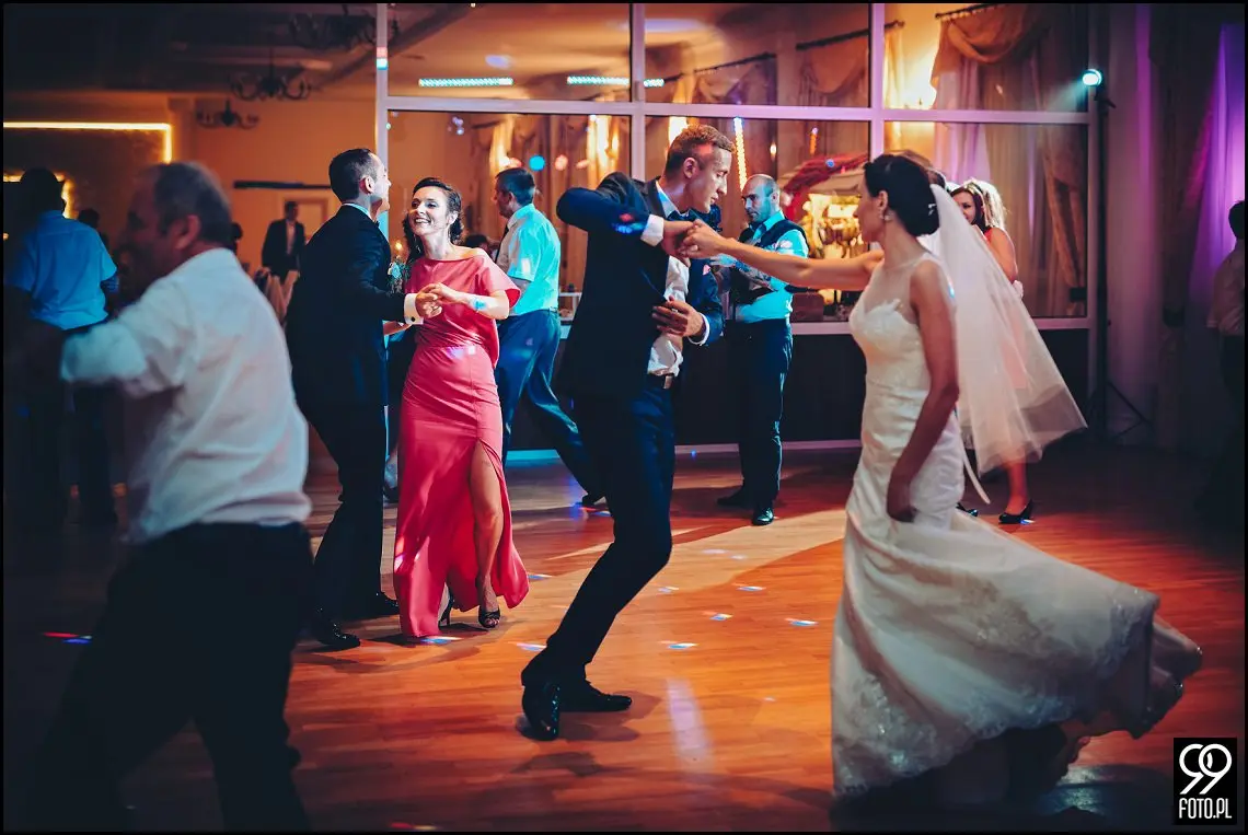 Dwór Szlachecki Sieciechowice, fotograf ślubny Miechów