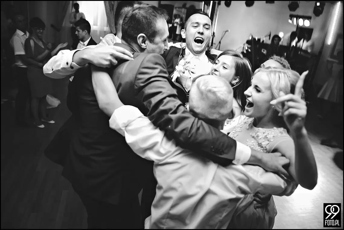 Dwór Szlachecki Sieciechowice, fotograf ślubny Miechów