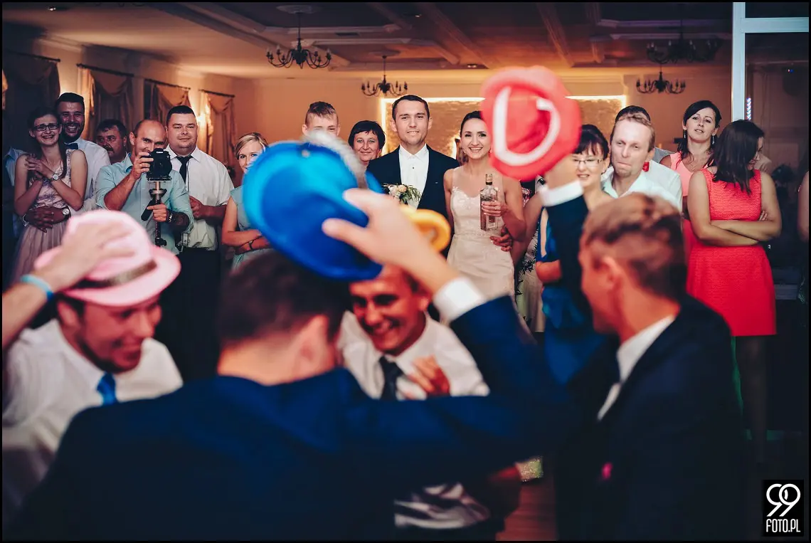 Dwór Szlachecki Sieciechowice, fotograf ślubny Miechów