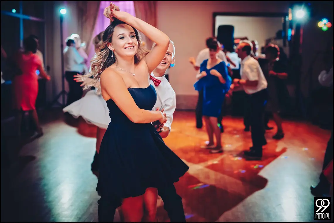 Dwór Szlachecki Sieciechowice, fotograf ślubny Miechów