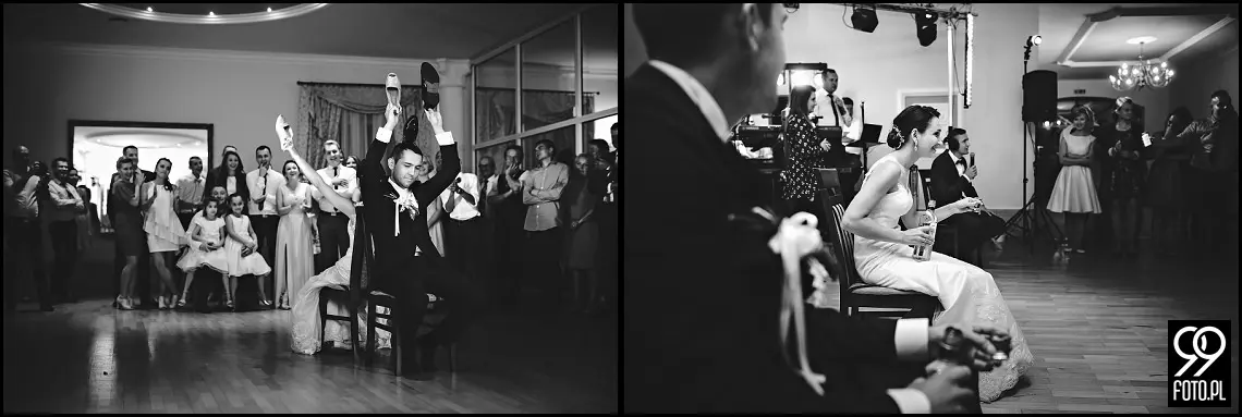 Dwór Szlachecki Sieciechowice, fotograf ślubny Miechów