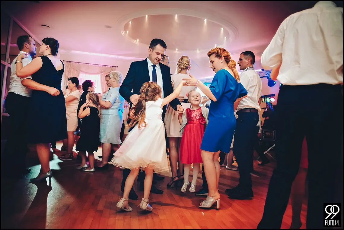 Dwór Szlachecki Sieciechowice, fotograf ślubny Miechów