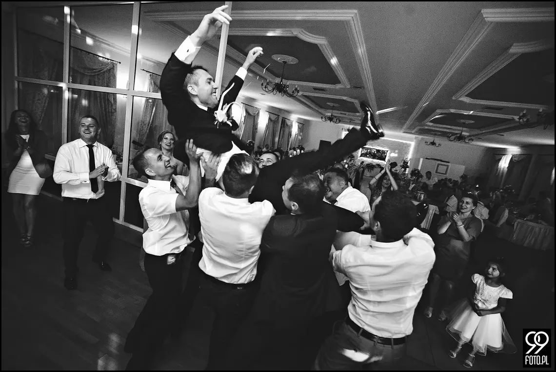 Dwór Szlachecki Sieciechowice, fotograf ślubny Miechów