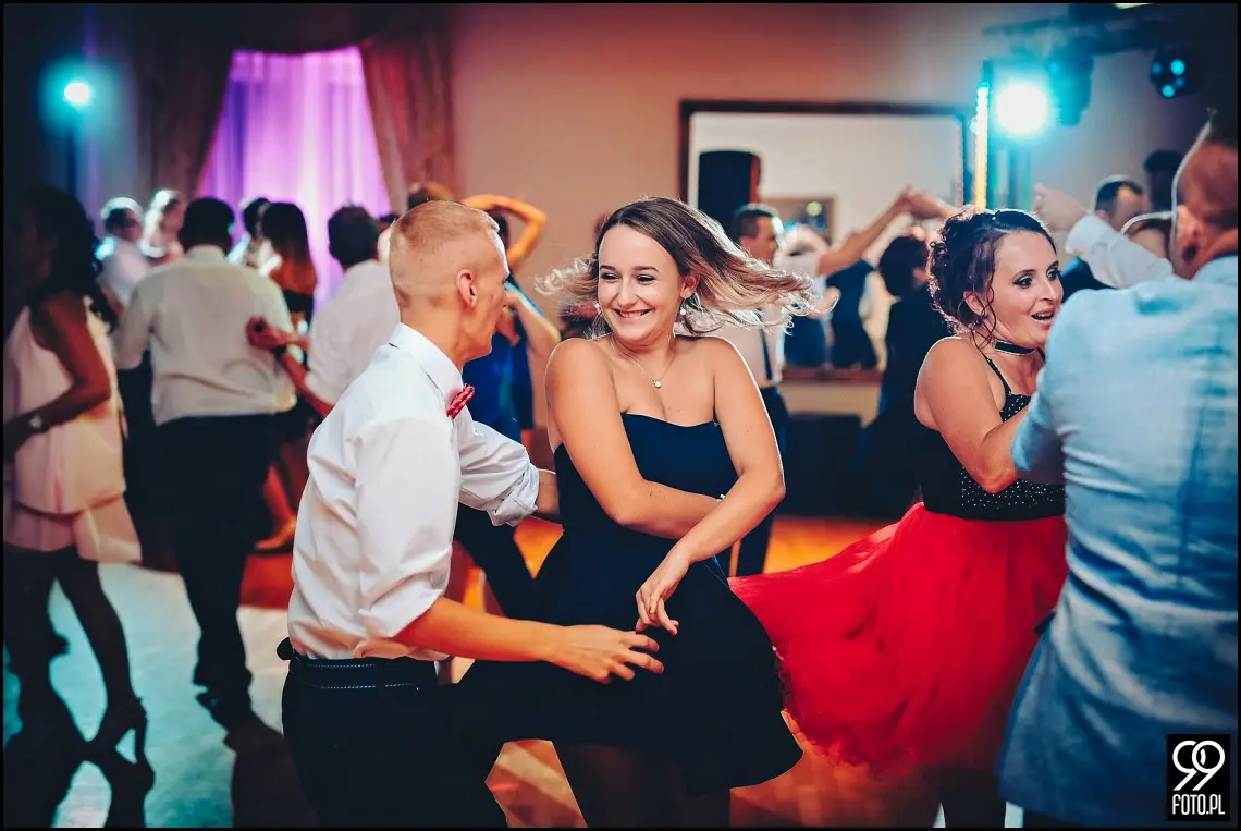 Dwór Szlachecki Sieciechowice, fotograf ślubny Miechów