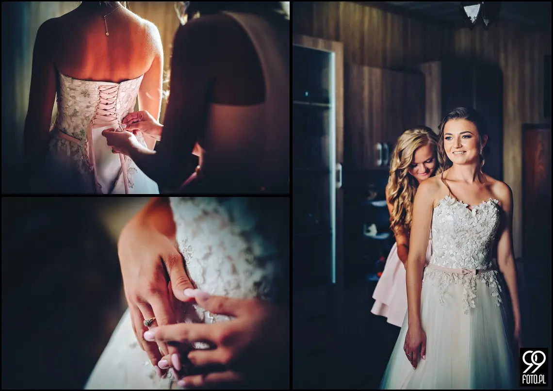 fotograf na wesele jordanów,strażnica pcim