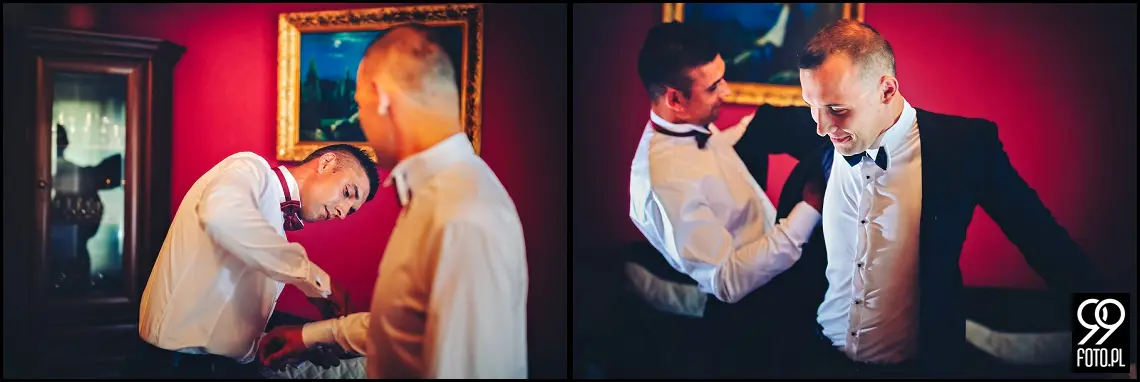 fotograf na wesele jordanów,strażnica pcim