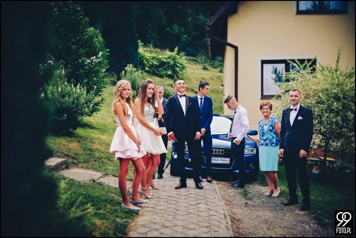 fotograf na wesele jordanów,strażnica pcim