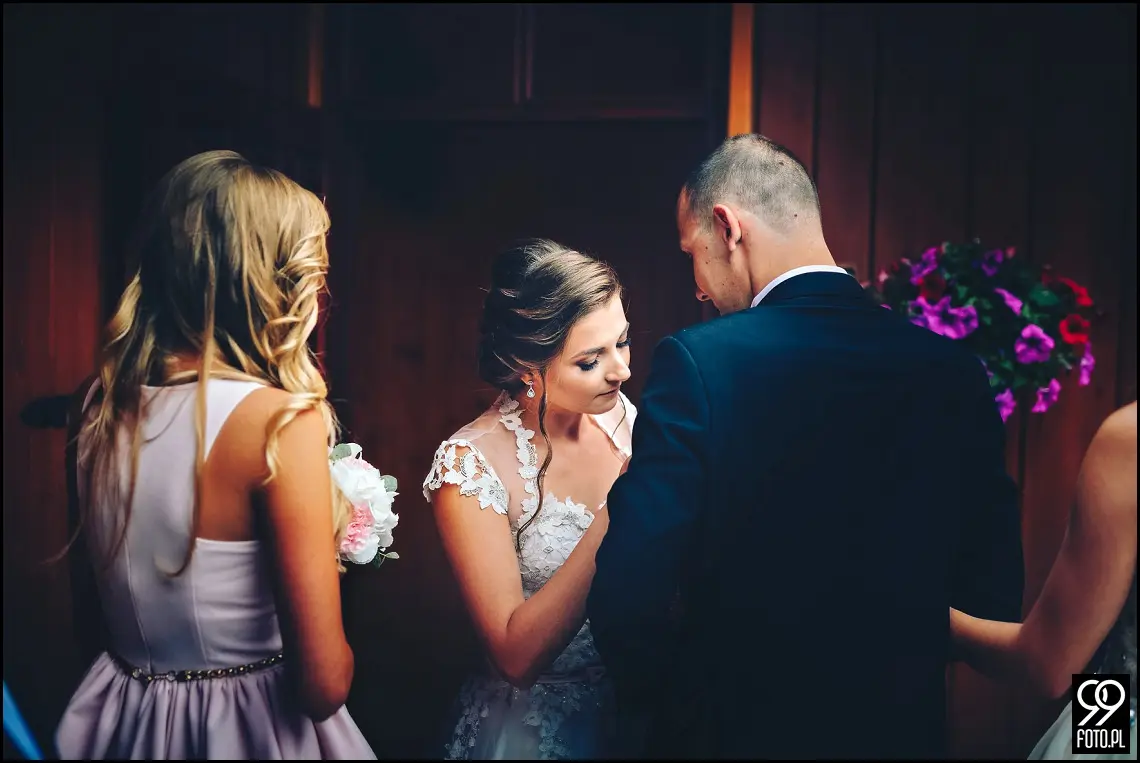 fotograf na wesele jordanów,strażnica pcim